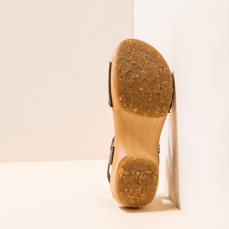 El Naturalista N5831T PATH BLACK / SHOKUNIN