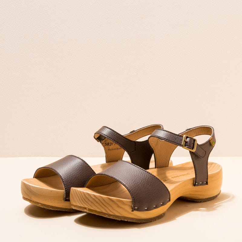 El Naturalista N5831T PATH BROWN / SHOKUNIN