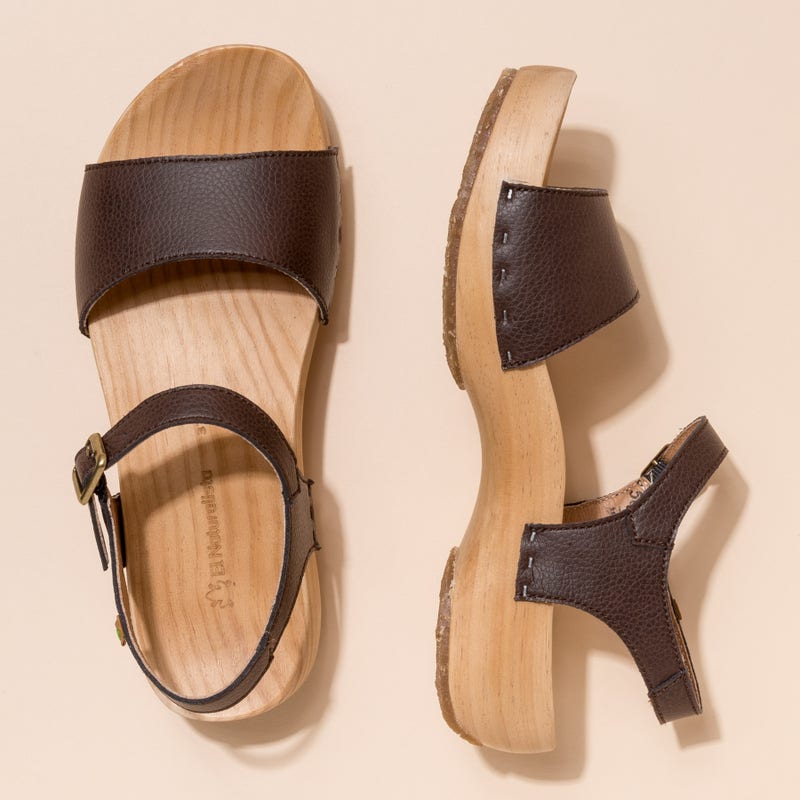 El Naturalista N5831T PATH BROWN / SHOKUNIN