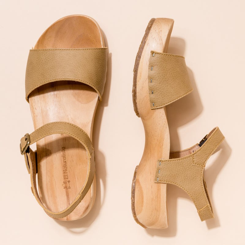 El Naturalista N5831T PATH CAMEL / SHOKUNIN