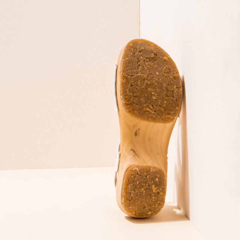 El Naturalista N5831T PATH WHITE / SHOKUNIN