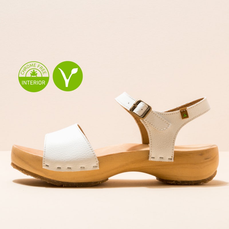 El naturalista N5831T PATH WHITE / SHOKUNIN