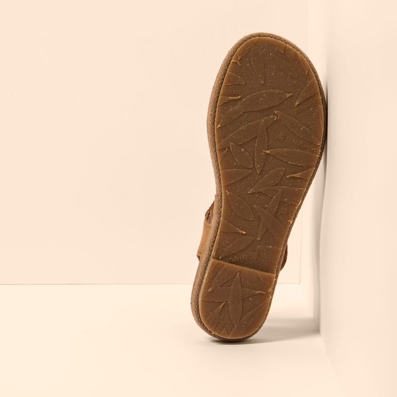 El Naturalista N5880 LUX SUEDE HONEY / BOSANA