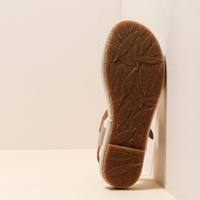 El Naturalista N5880 LUX SUEDE PIEDRA / BOSANA