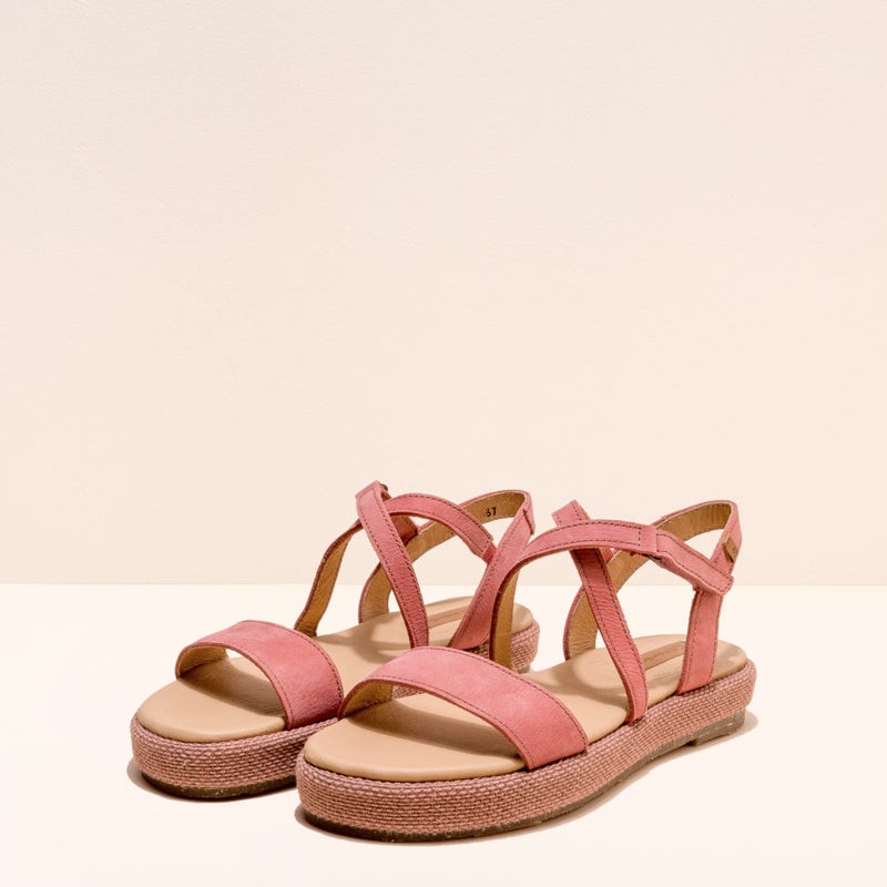 El Naturalista N5881 PLEASANT LOTO / BOSANA