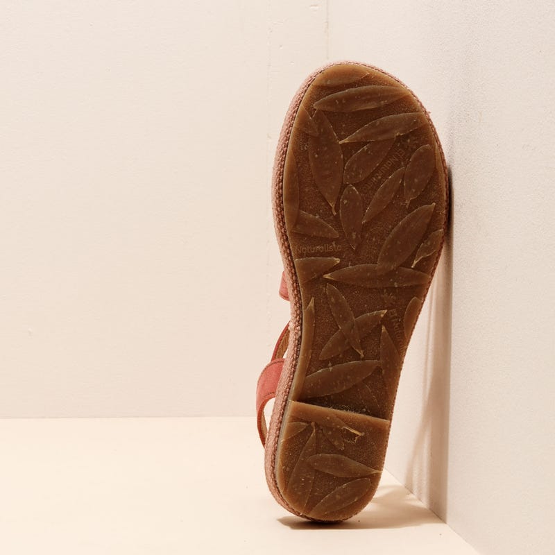 El Naturalista N5881 PLEASANT LOTO / BOSANA