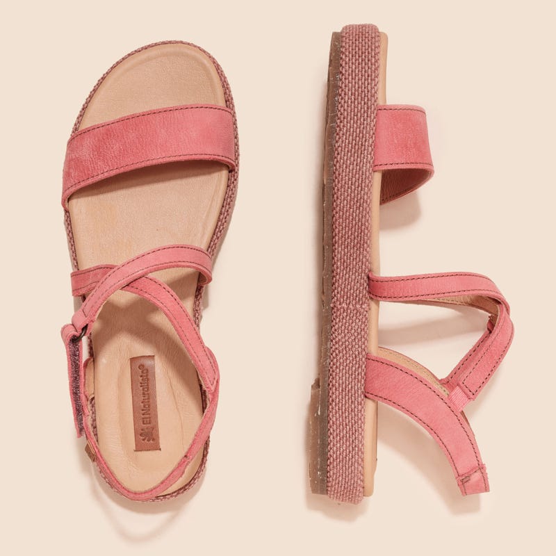 El Naturalista N5881 PLEASANT LOTO / BOSANA