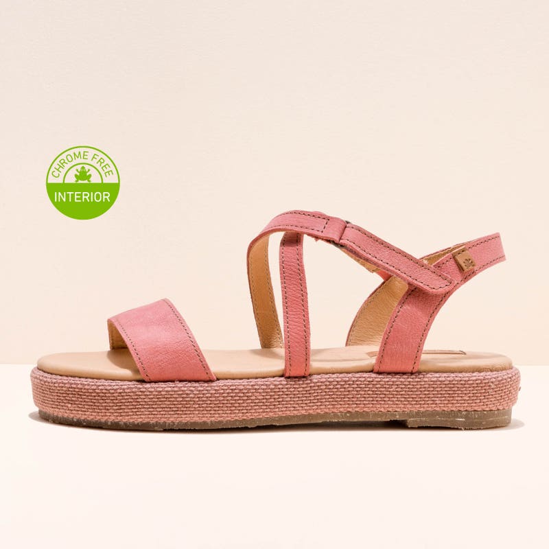 El naturalista N5881 PLEASANT LOTO / BOSANA