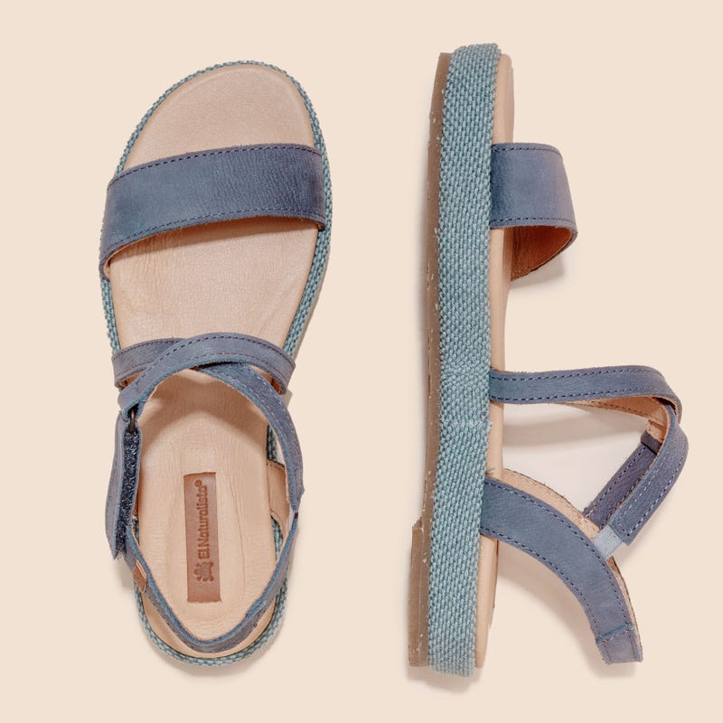 El Naturalista N5881 PLEASANT VAQUERO / BOSANA