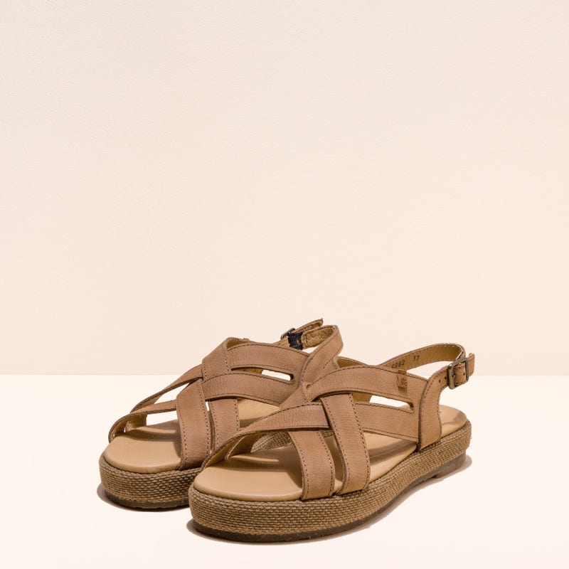 El Naturalista N5882 PLEASANT HONEY / BOSANA