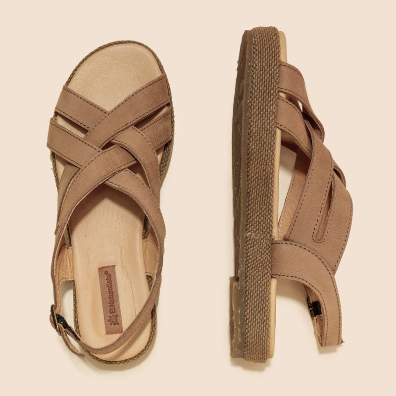 El Naturalista N5882 PLEASANT HONEY / BOSANA