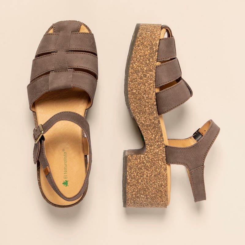 El Naturalista N5891 PLEASANT PLUME /ARBEQUINA