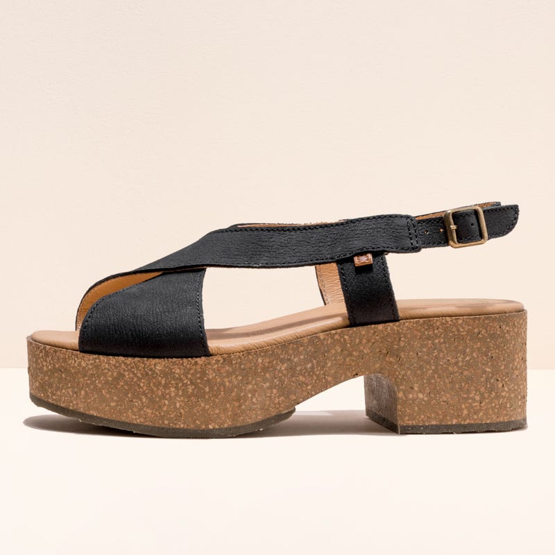 El naturalista N5893 PLEASANT BLACK /ARBEQUINA