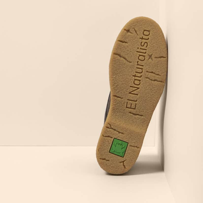 El Naturalista N5902S SILK SUEDE GRAFITO / ARPEA