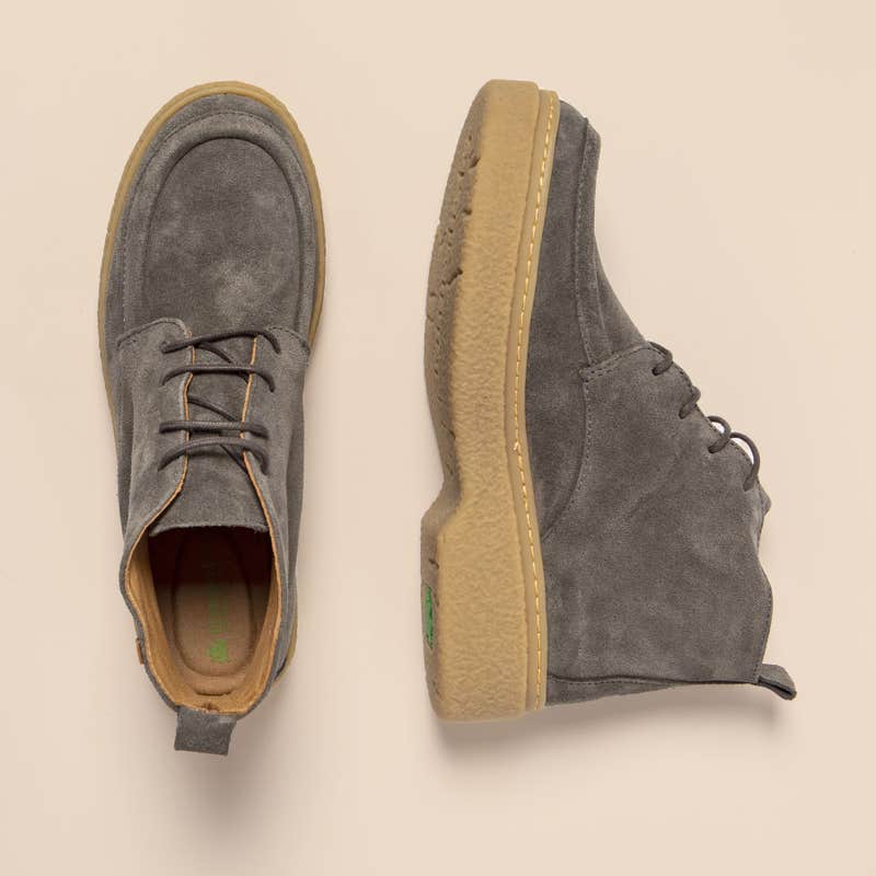 El Naturalista N5902S SILK SUEDE GRAFITO / ARPEA