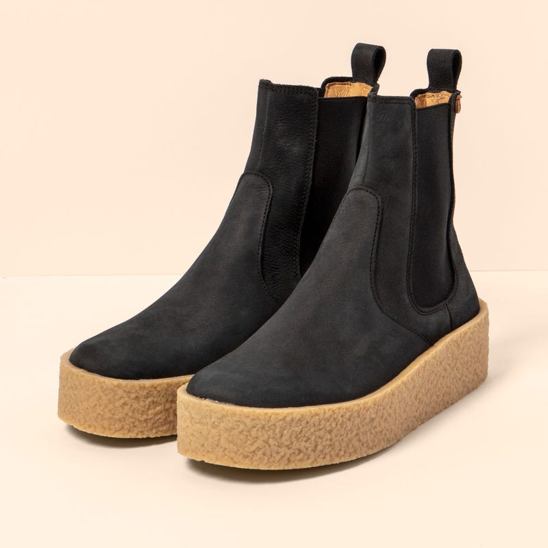 El Naturalista N5921 PLEASANT BLACK / DOLMEN