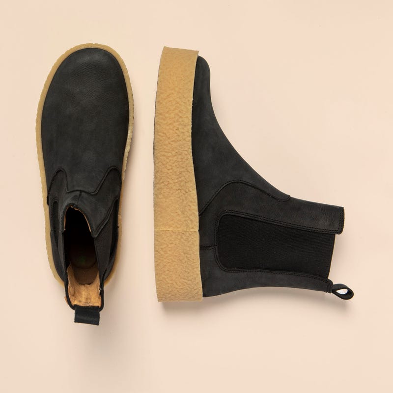 El Naturalista N5921 PLEASANT BLACK / DOLMEN