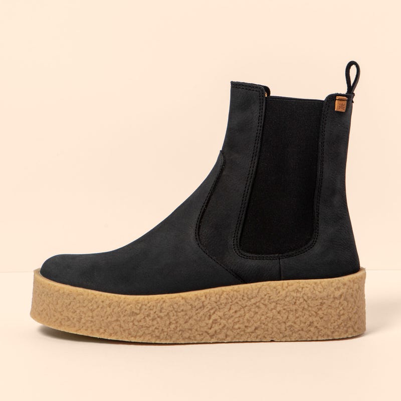 El naturalista N5921 PLEASANT BLACK / DOLMEN