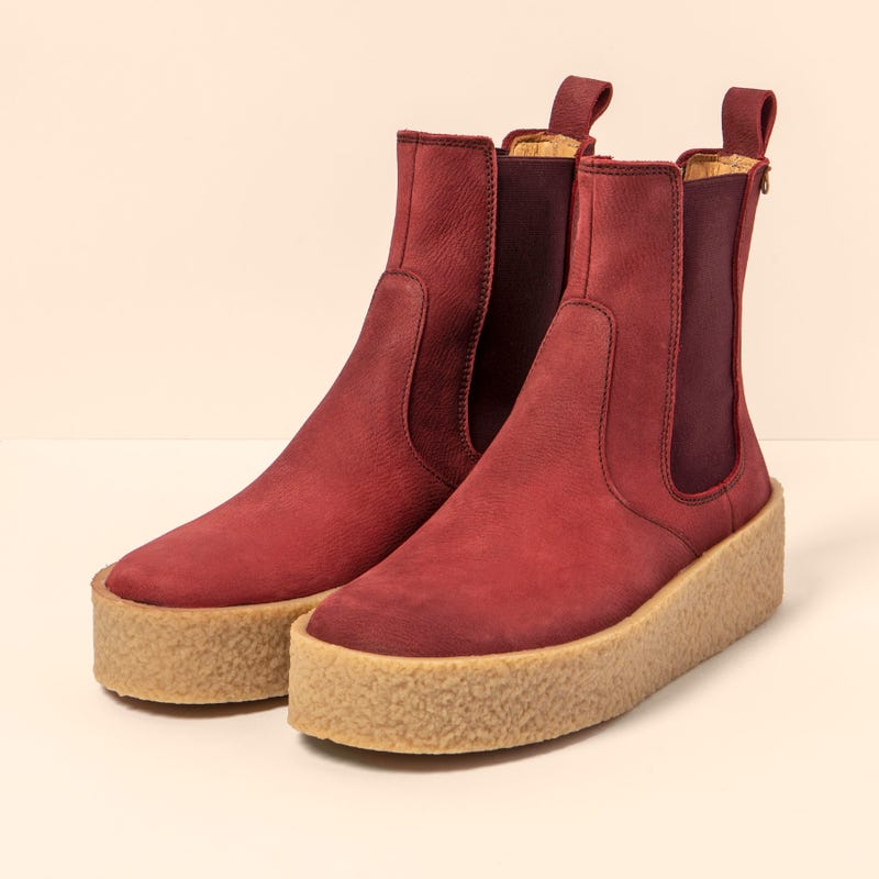 El Naturalista N5921 PLEASANT CEREZA / DOLMEN