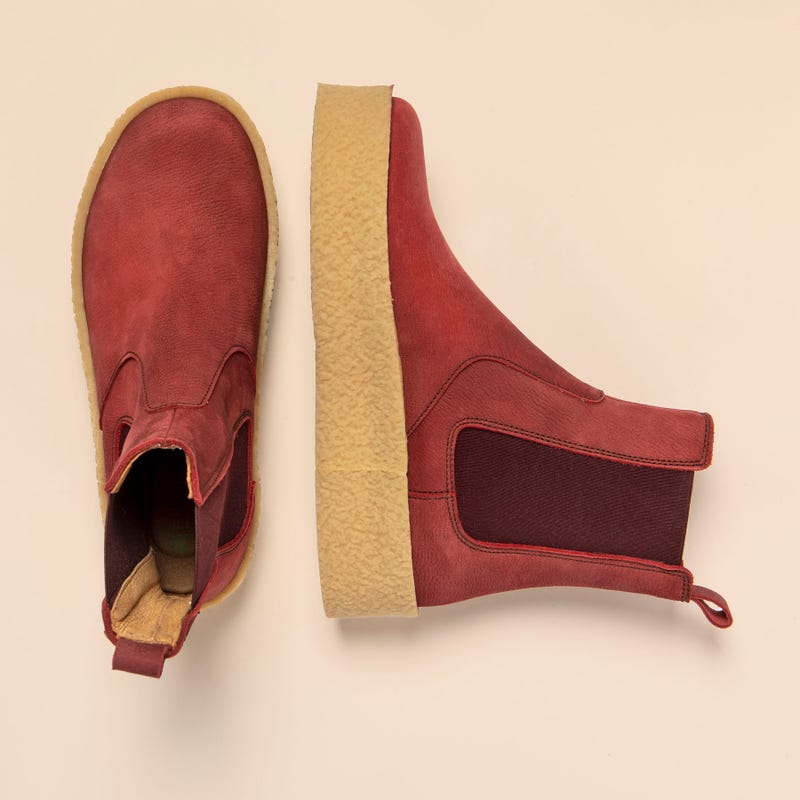 El Naturalista N5921 PLEASANT CEREZA / DOLMEN