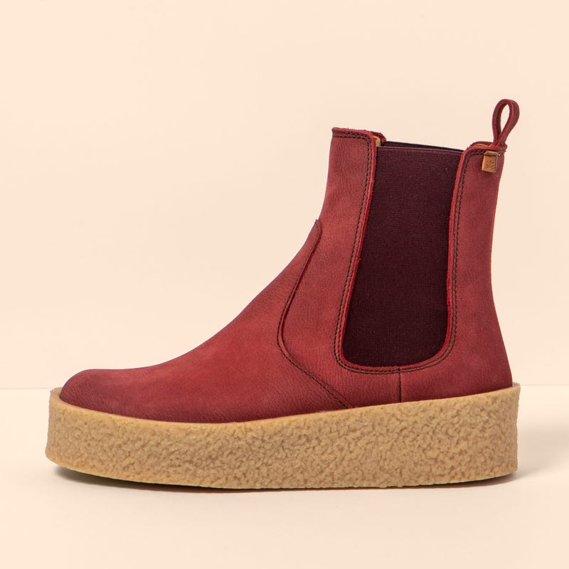 El naturalista N5921 PLEASANT CEREZA / DOLMEN