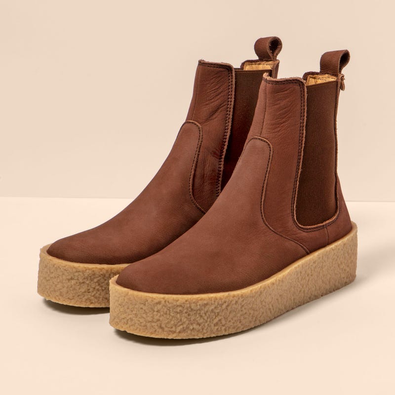 El Naturalista N5921 PLEASANT CHOCOLATE / DOLMEN