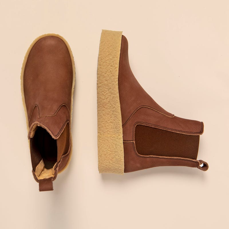 El Naturalista N5921 PLEASANT CHOCOLATE / DOLMEN