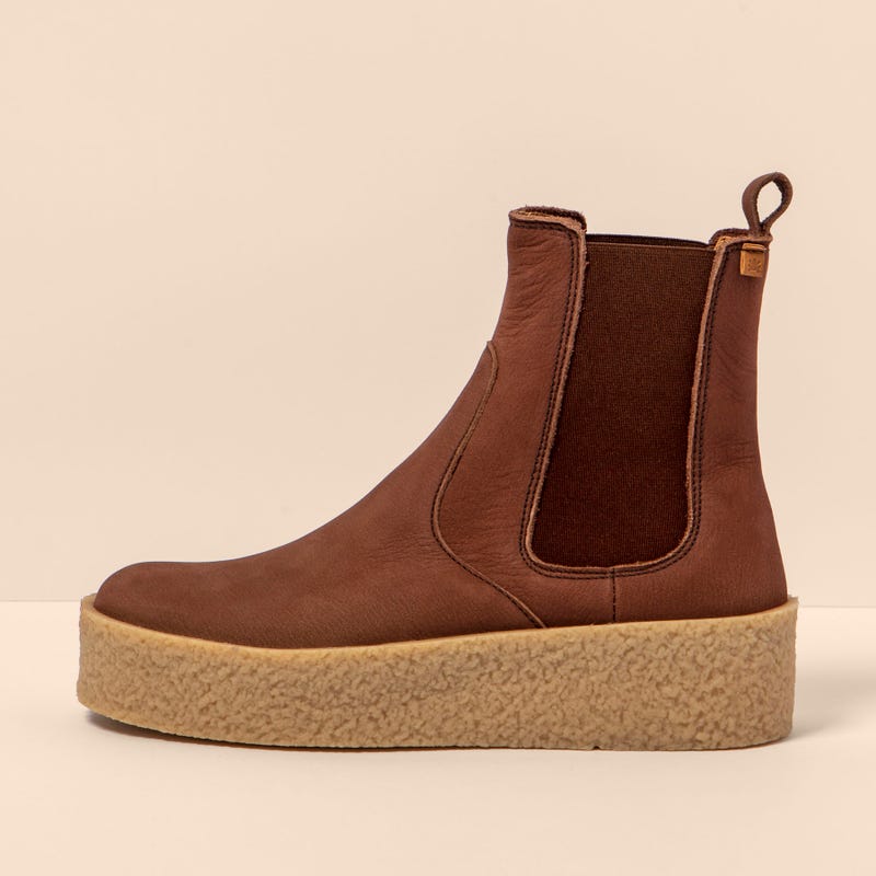 El naturalista N5921 PLEASANT CHOCOLATE / DOLMEN