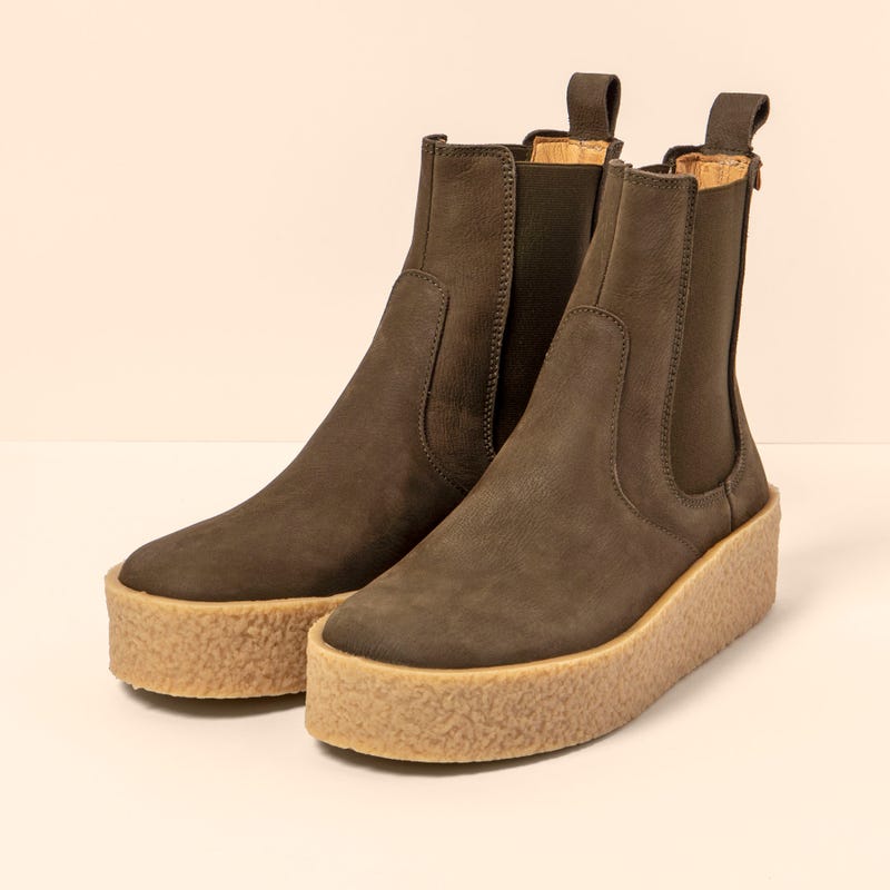 El Naturalista N5921 PLEASANT FOREST / DOLMEN