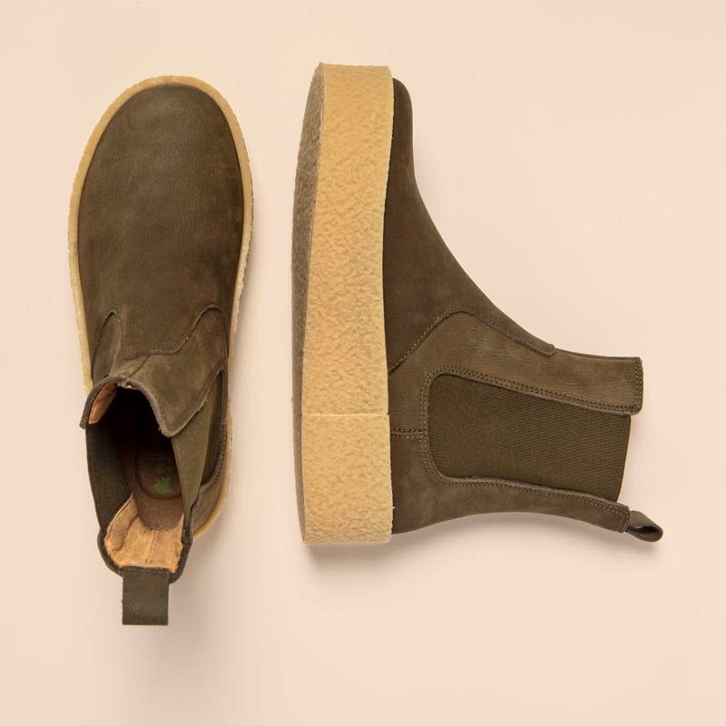 El Naturalista N5921 PLEASANT FOREST / DOLMEN