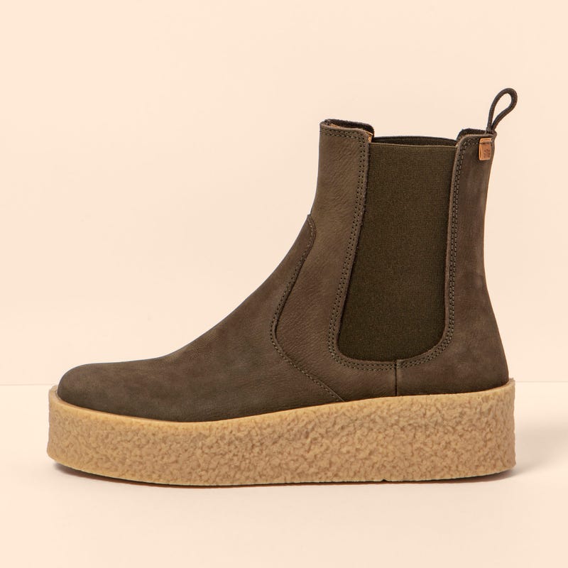 El naturalista N5921 PLEASANT FOREST / DOLMEN