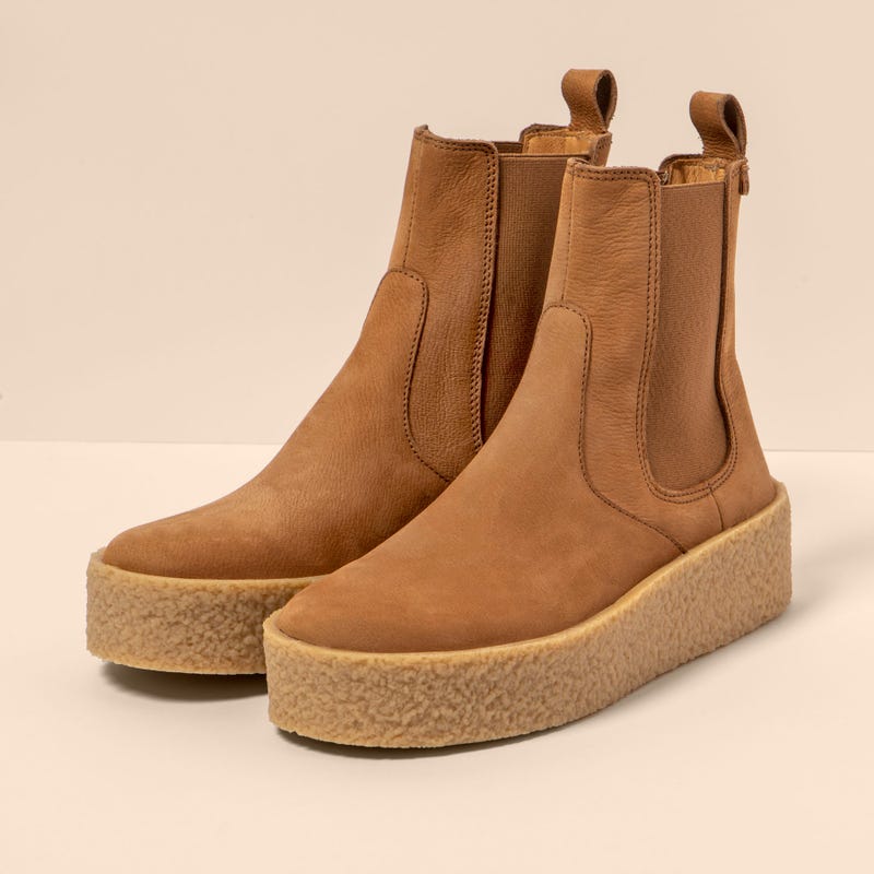 El Naturalista N5921 PLEASANT HONEY / DOLMEN