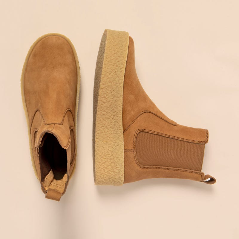 El Naturalista N5921 PLEASANT HONEY / DOLMEN