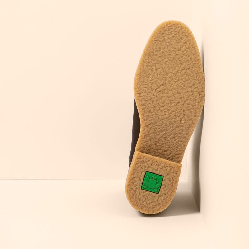 El Naturalista N5941 WAX NAPPA FOREST / IRATI