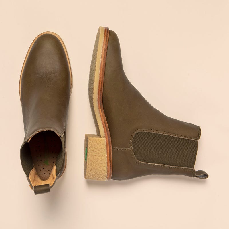 El Naturalista N5941 WAX NAPPA FOREST / IRATI