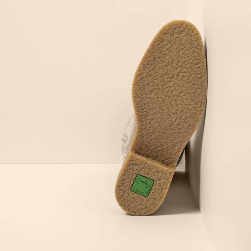 El Naturalista N5942 SILK SUEDE CREAM / IRATI