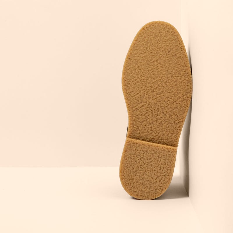 El Naturalista N5951 SILK SUEDE FOREST/ LUMBIER