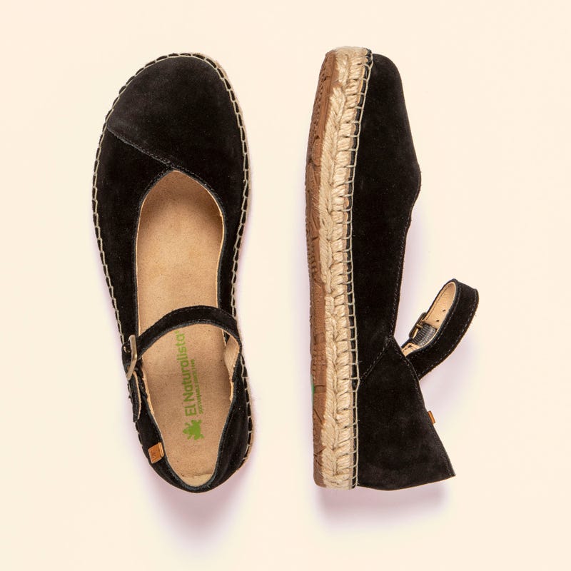 El Naturalista N679 CAMPOS