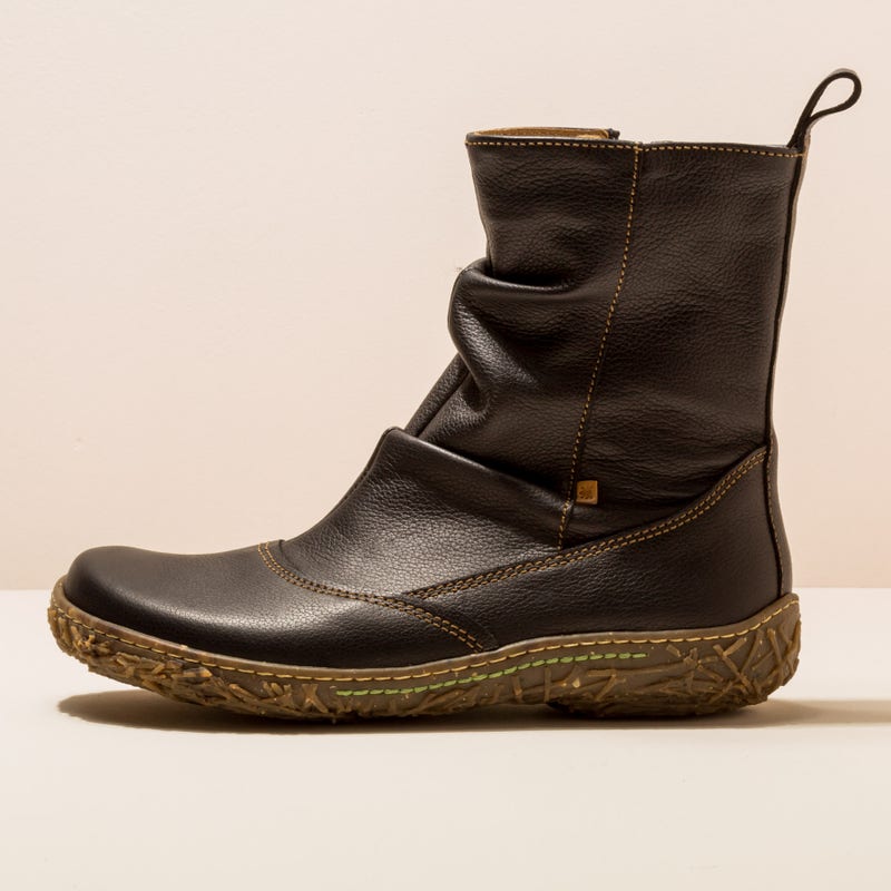 El Naturalista N722 NIDO