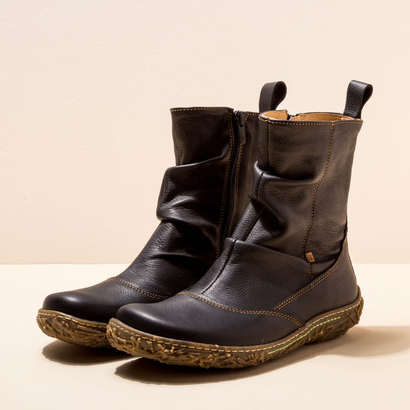 El Naturalista N722 NIDO