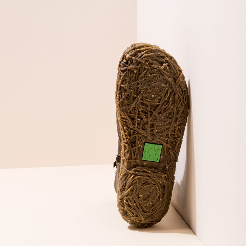 El Naturalista N722 NIDO