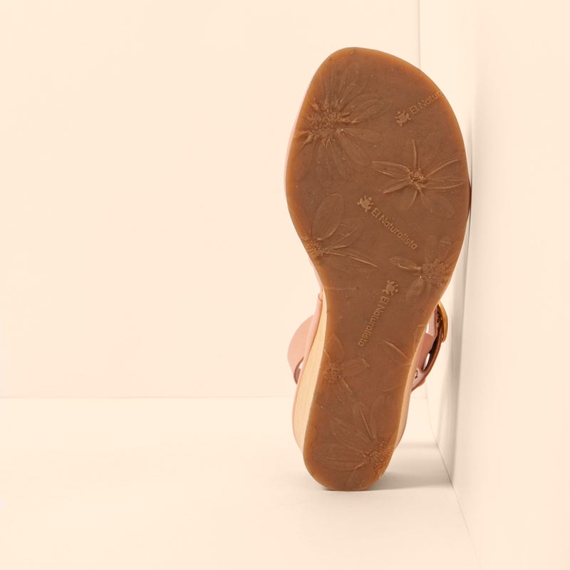 El Naturalista N852 GAIA