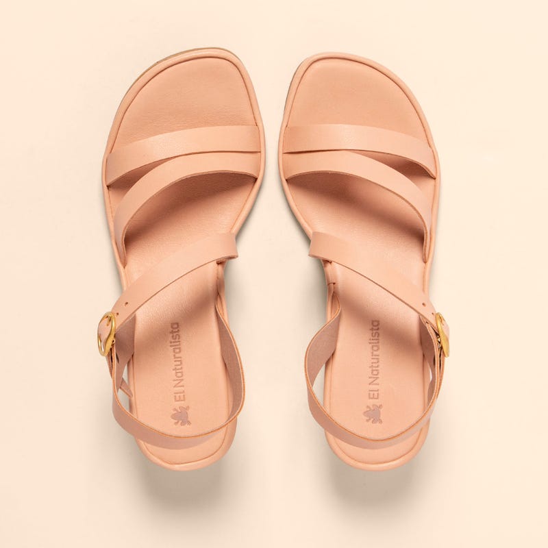 El Naturalista N852 GAIA