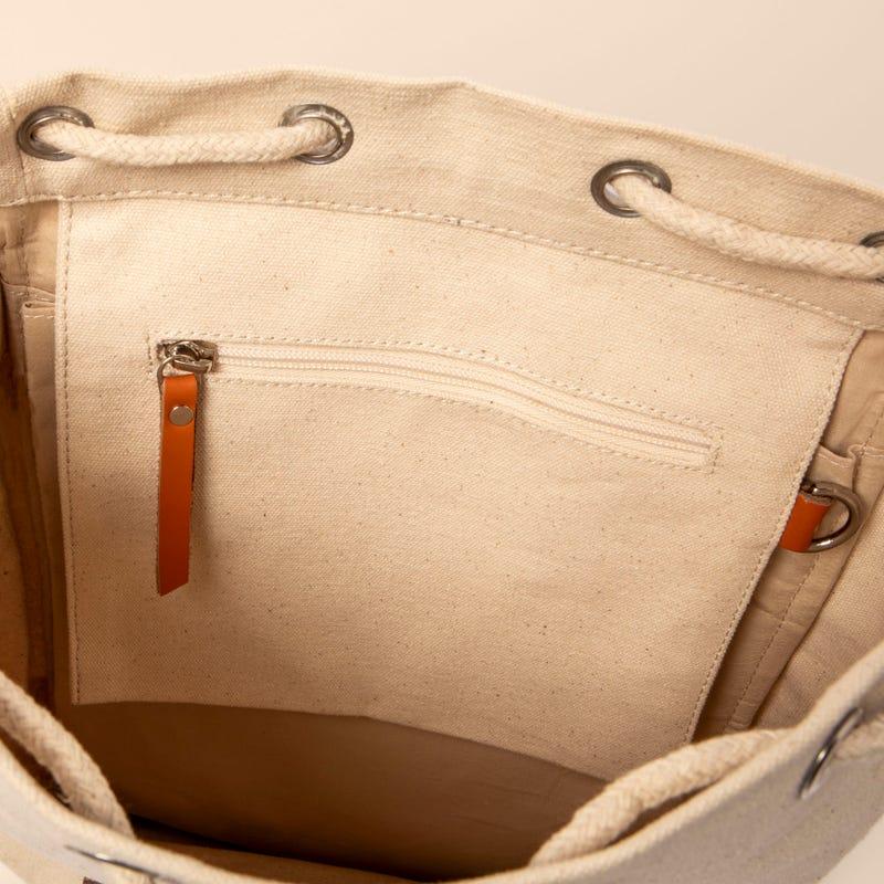 El Naturalista NA78 COTTON BAG