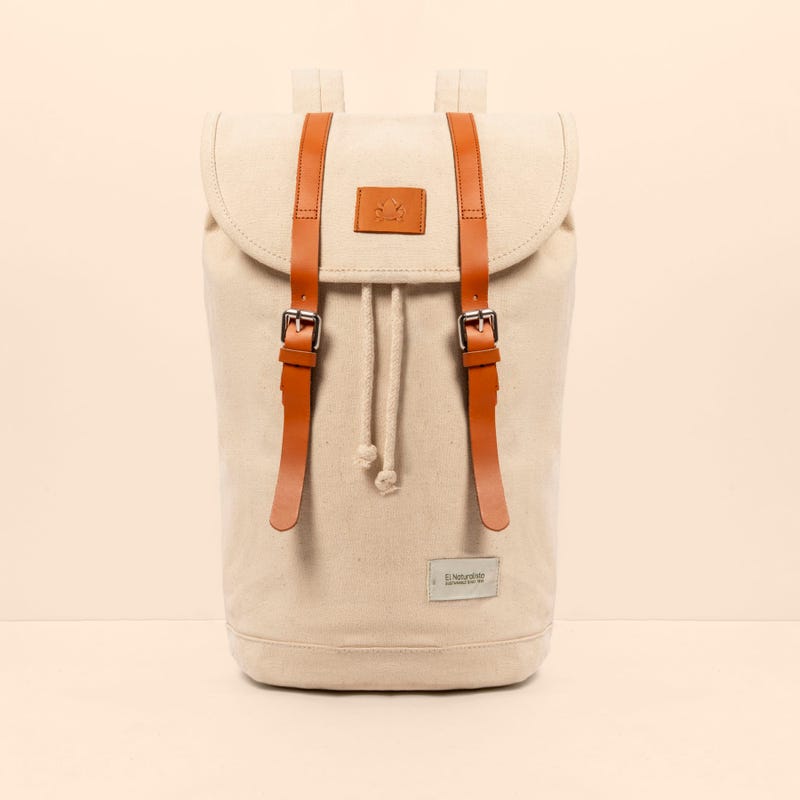 El naturalista NA78 COTTON BAG