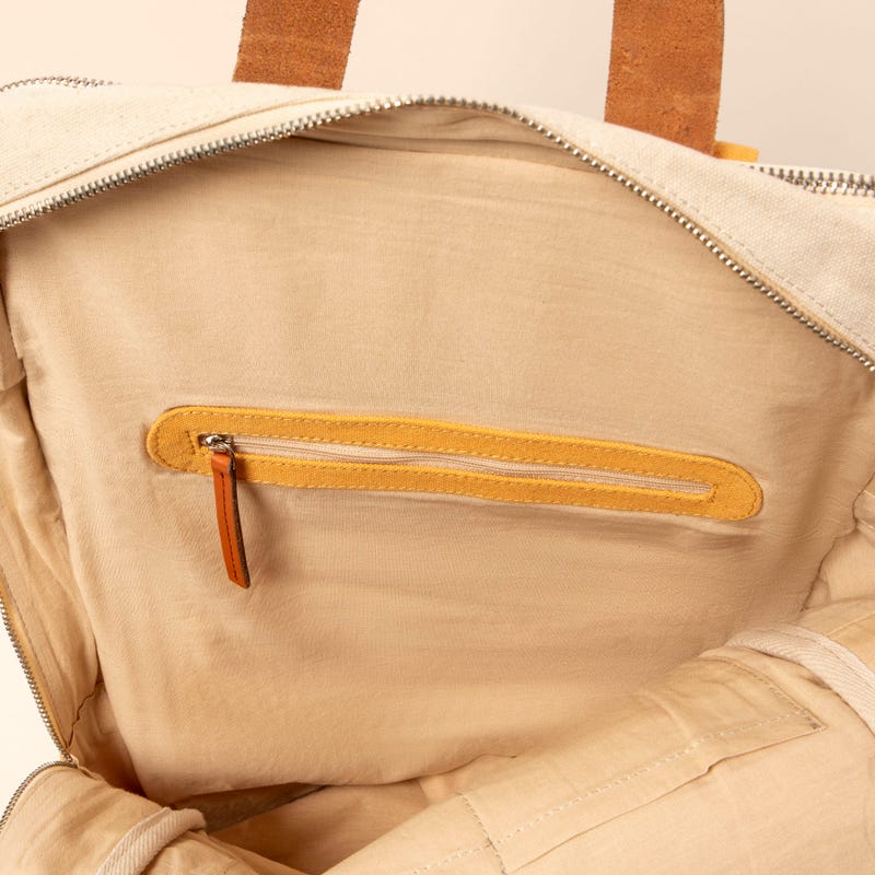 El Naturalista NA79 COTTON BAG