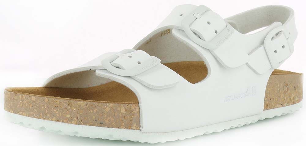 El Naturalista NE51 VEGANO WHITE / WARAJI