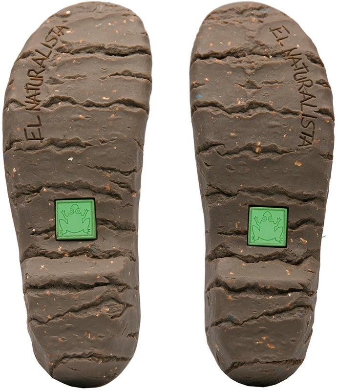 El Naturalista NG61 SOFT GRAIN BLACK / YGGDRASIL