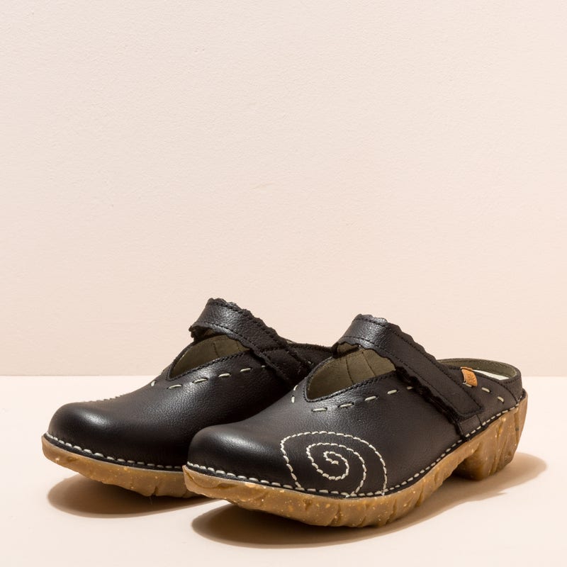 El Naturalista NG96 YGGDRASIL