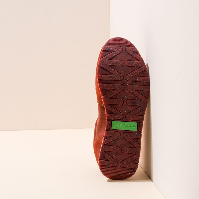 El Naturalista SP01 SEA PROJECT